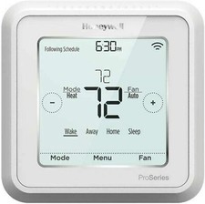 Honeywell th6320zw2003 pro d'occasion  Expédié en Belgium