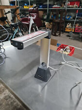 Iriscan desk canon gebraucht kaufen  Königsee