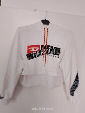 Bluza Damska Diesel Thebadguy na sprzedaż  PL