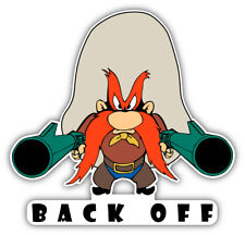 Yosemite sam back for sale  Belleville