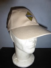 Casquette beige renault d'occasion  Surgères