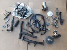 Motore aprilia 125. usato  Terre del Reno