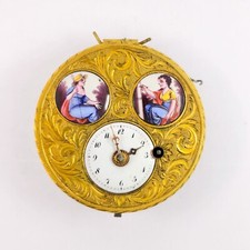 Taschenuhr spindeltaschenuhr u gebraucht kaufen  Aßling