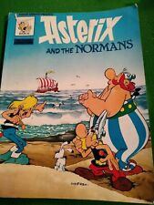 Asterix normans goscinny for sale  CASTLEFORD