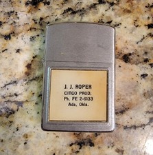Vintage citgo oil for sale  Lindale