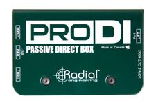 Radial prodi channel for sale  Glens Falls