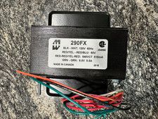 Hammond 290fx power for sale  San Angelo
