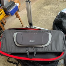 Tyros soundware transporttasch gebraucht kaufen  Kalefeld