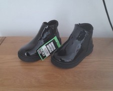 Girls black toddler for sale  BOGNOR REGIS