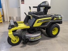 Pickup ryobi z42li for sale  Libertyville