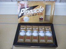 Pinnacle gold golf for sale  FRINTON-ON-SEA
