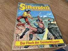 Silberpfeil 217 bastei gebraucht kaufen  Lübbecke