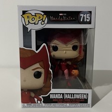Wanda maximoff halloween for sale  PLYMOUTH