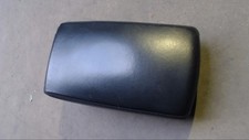 Armlehne mittelarmlehne leder gebraucht kaufen  Aachen