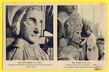 Old postcard very d'occasion  Expédié en Belgium