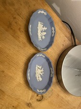 Jasperware wedgewood trinket for sale  EDINBURGH