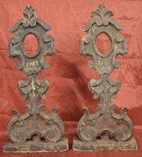 Relic reliquary shrine usato  Pescia