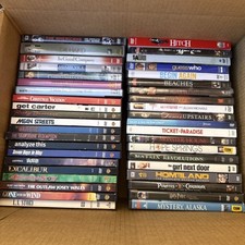 Lot assorted movies for sale  North Hollywood