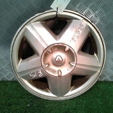 Jante aluminium renault d'occasion  France