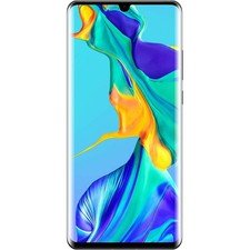 Huawei P30 Dual SIM 128GB Aurora Smartphone 6,1 cala 40 megapikseli na sprzedaż  Wysyłka do Poland