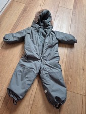 Schneeanzug . 98 gebraucht kaufen  Wolfsburg