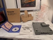 Panasonic gamecube gameboy for sale  NEWMARKET