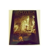 Lechuguilla jewel underground for sale  UK