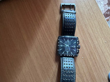 Orologio nautica uomo usato  Castel San Lorenzo
