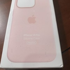 Capa cor rosa Apple iPhone 14 Pro comprar usado  Enviando para Brazil