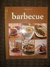Barbecue homestyle d'occasion  Expédié en Belgium