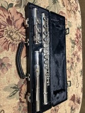 Gemeinhardt artisan 2sp for sale  Clinton Township