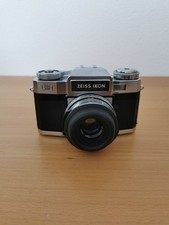 Zeiss ikon contaflex gebraucht kaufen  Kaiserslautern
