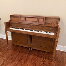 Yamaha upright piano for sale  Lilburn