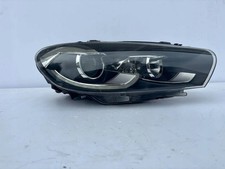 Frontscheinwerfer scirocco 1k8 gebraucht kaufen  Geesthacht