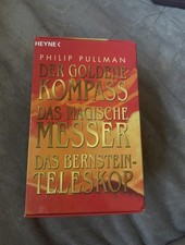 Goldene kompass magische gebraucht kaufen  Trier