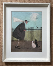 Sam toft singing for sale  ORPINGTON
