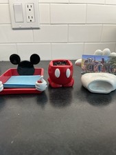 Disney desk set for sale  Sacramento