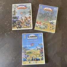 Lot dvd rallye d'occasion  Valensole