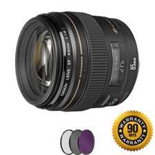 Canon 85mm 1.8 for sale  Somerset