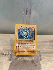 Pokemon machamp 102 usato  Roma