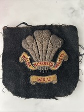 Rare vintage welsh for sale  BIRMINGHAM