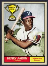 Hank aaron milwaukee for sale  Dickinson