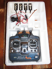 Radiocommande t2m pilot d'occasion  Ciry-le-Noble