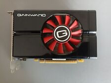 Gainward geforce gtx usato  Carrara