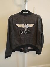 Boy london grey for sale  NOTTINGHAM