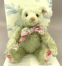 Steiff fleur ltd for sale  WINCHESTER