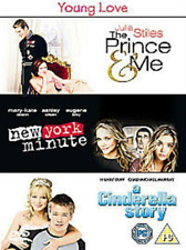 New york minute for sale  UK