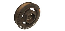 Crankshaft pulley honda for sale  STANFORD-LE-HOPE