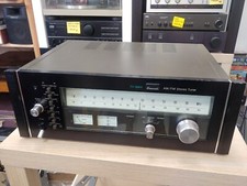 Sansui 9900 tuner usato  Roma