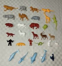 Animaletti arca vintage usato  Verbicaro